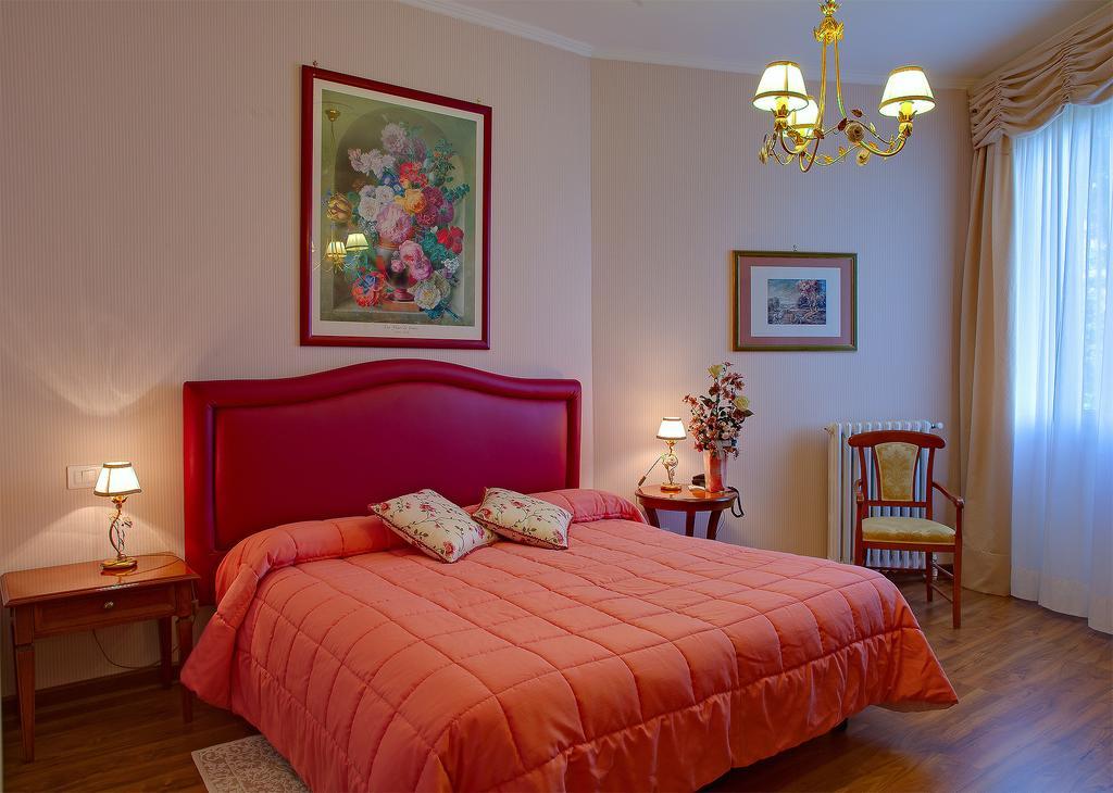 Miralago Albano Laziale Room photo