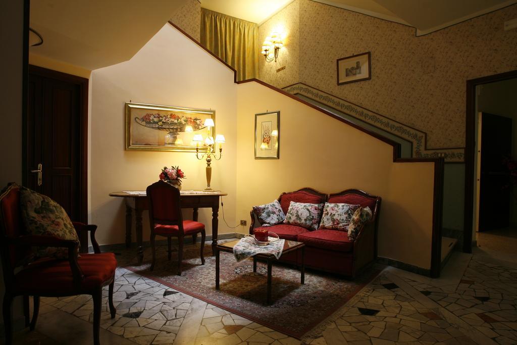 Miralago Albano Laziale Exterior photo