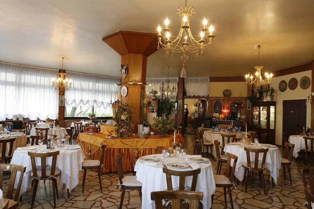 Miralago Albano Laziale Exterior photo