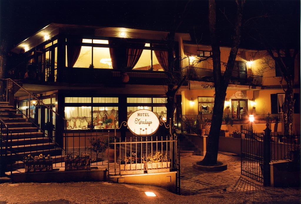 Miralago Albano Laziale Exterior photo